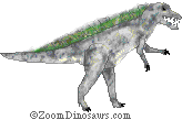 Acrocanthosaurus WIDTH=