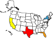 Electoral College Map Activity 2016