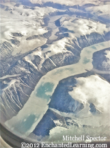 The Canadian Arctic: Coutts Inlet
